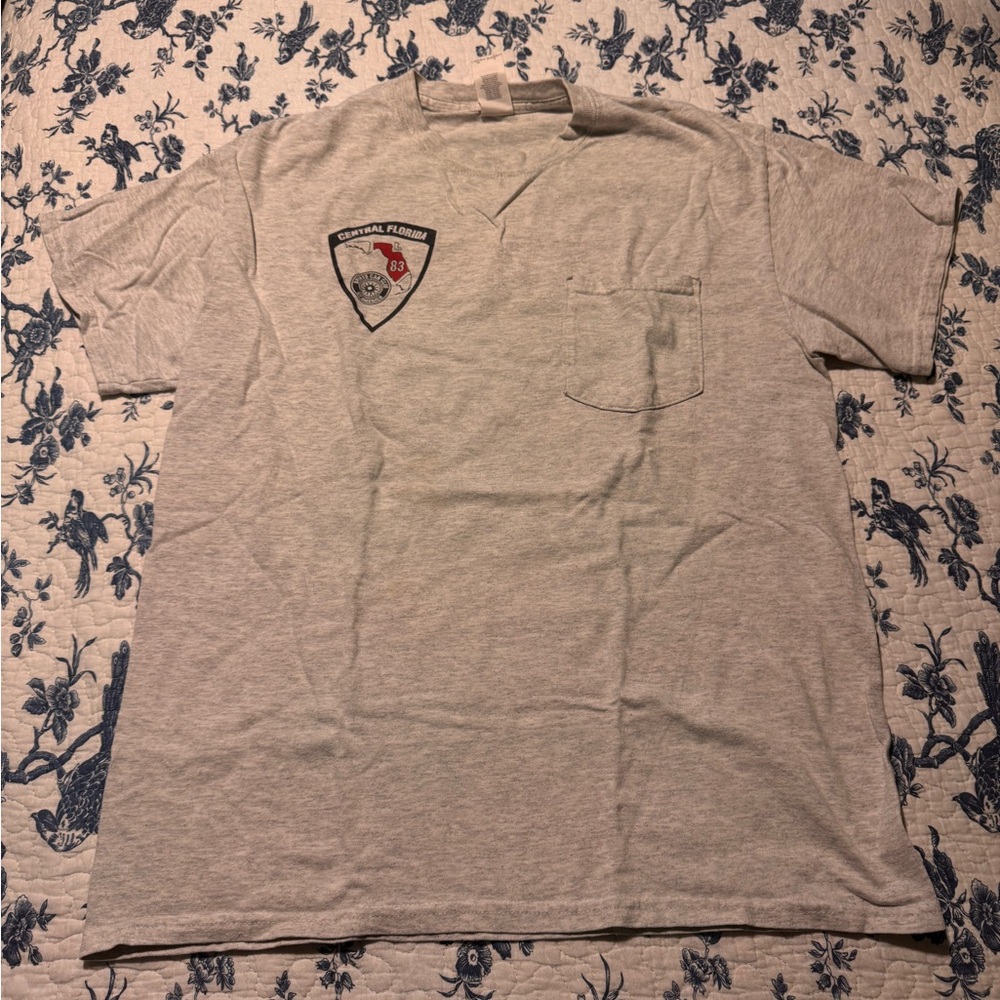 Sebring Racing 2018 T-Shirt - Picture 2 of 3